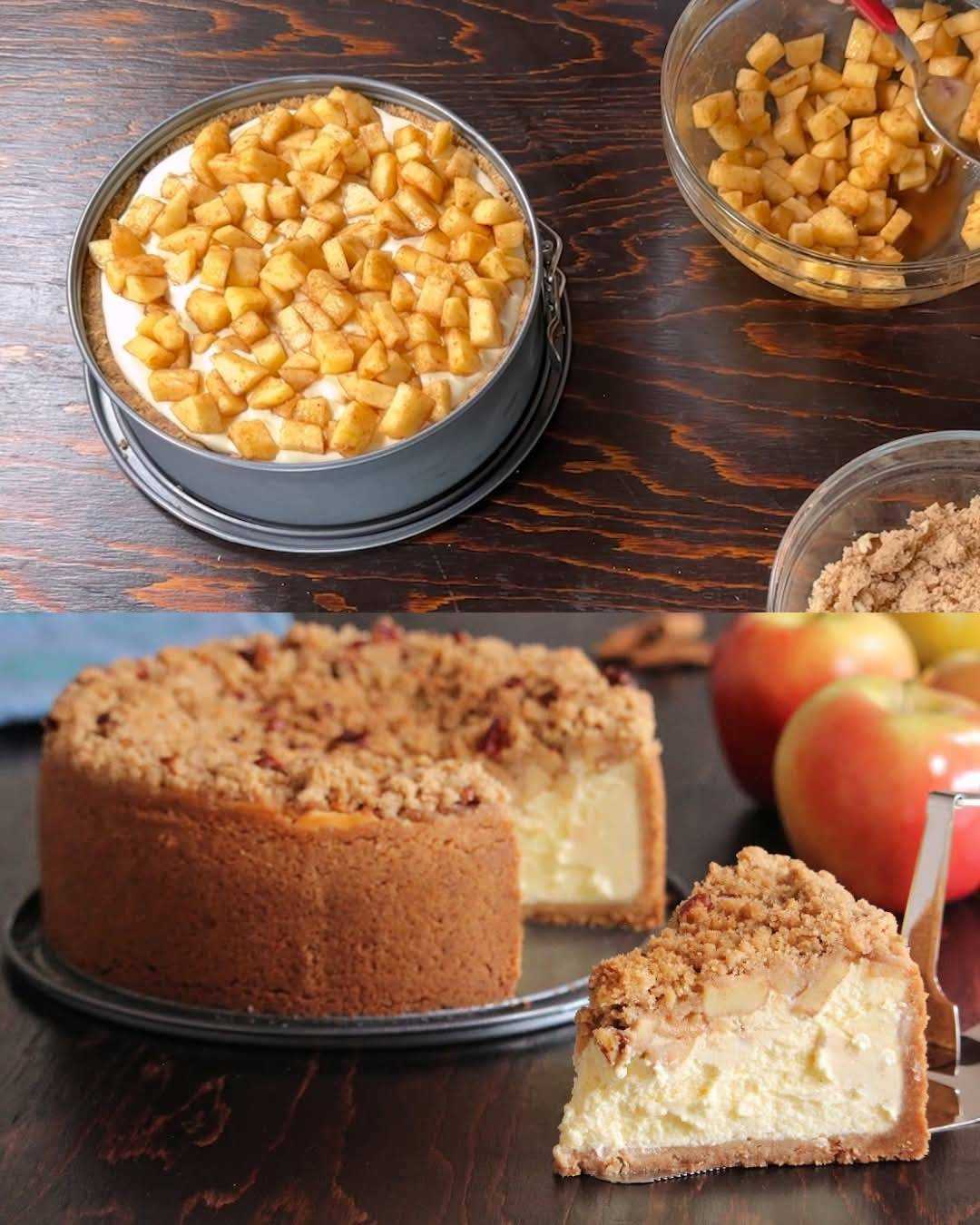 Eclairs with Cream Filling