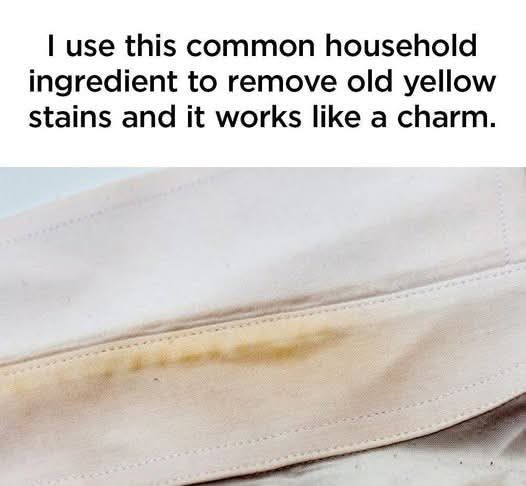 15 Vintage Cleaning Tips That Are Still Brilliant Today