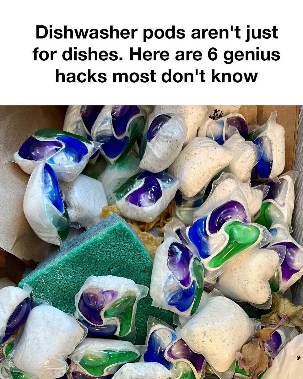 Whoa, had no clue about this!