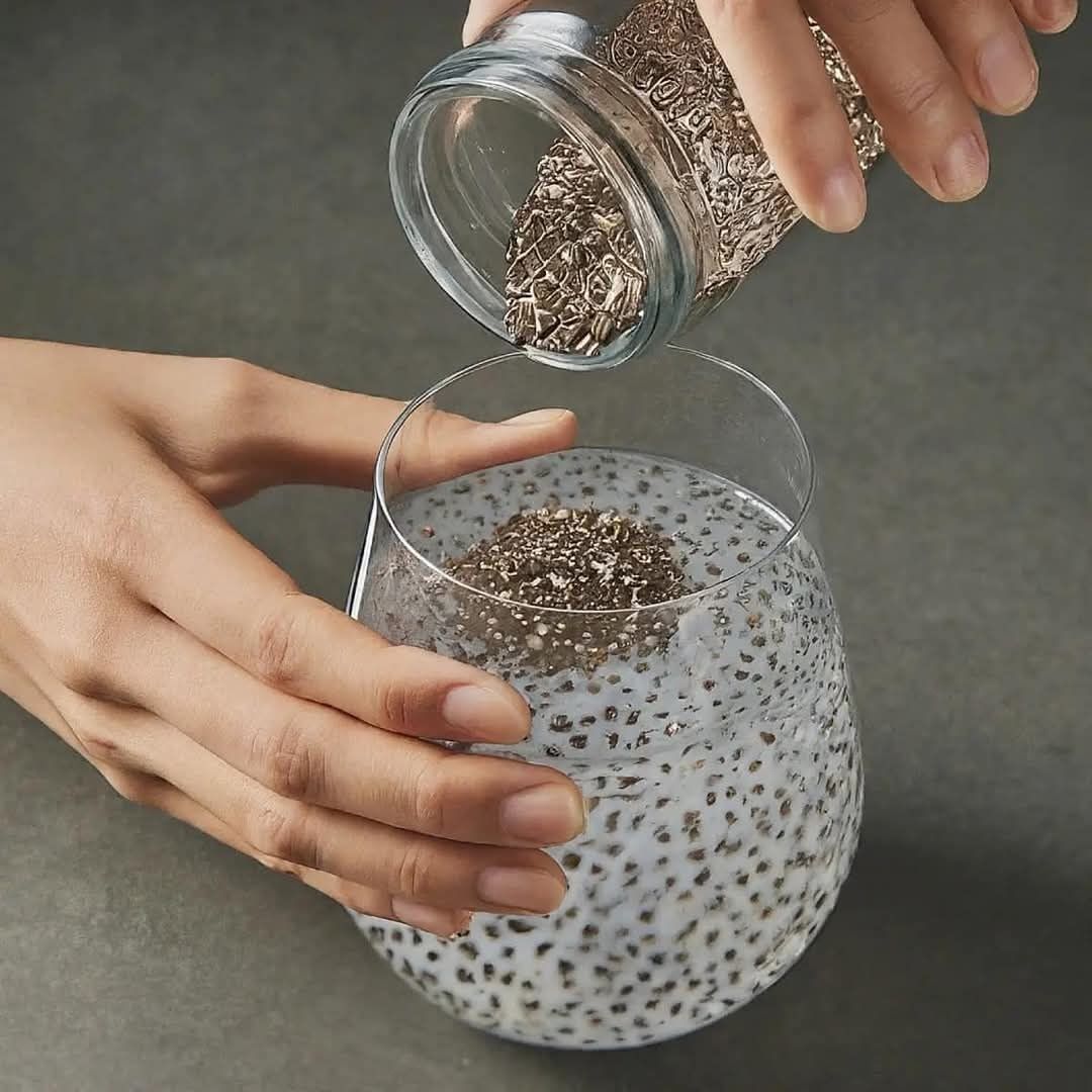 15 Chia Seed Water Recipes for Digestive Health
