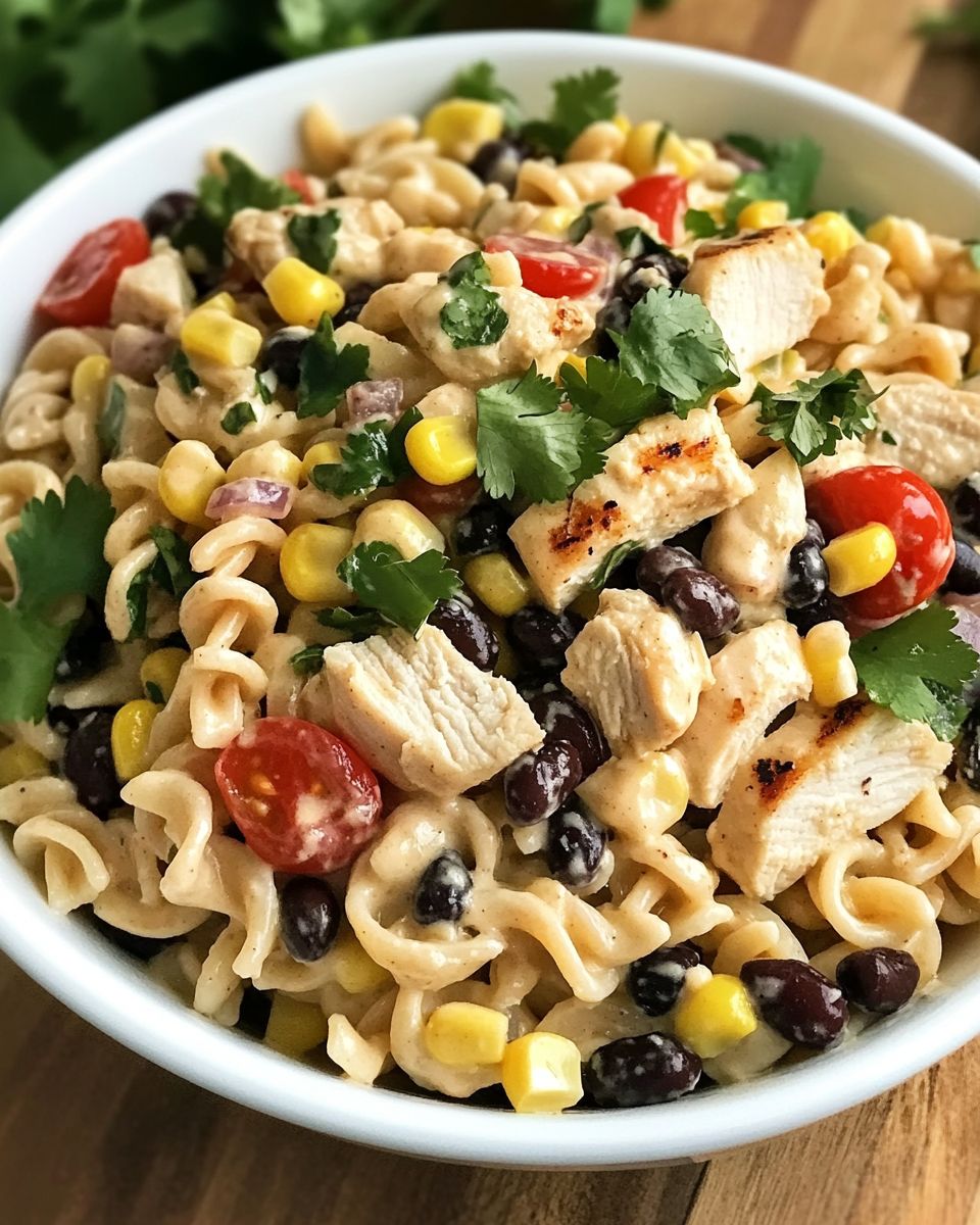 This is so good and easy to make, we’ve whipped it up three times this week!