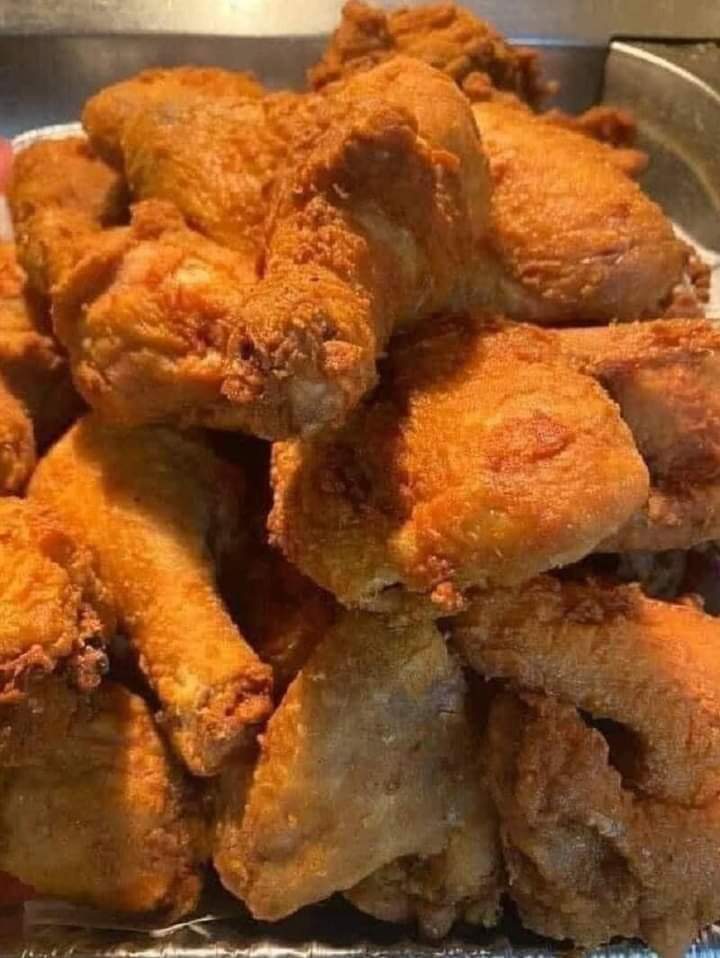 KFC chicken