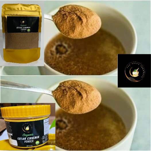 Add Cinnamon Powder To Your Tea and Coffee And This Will Happen