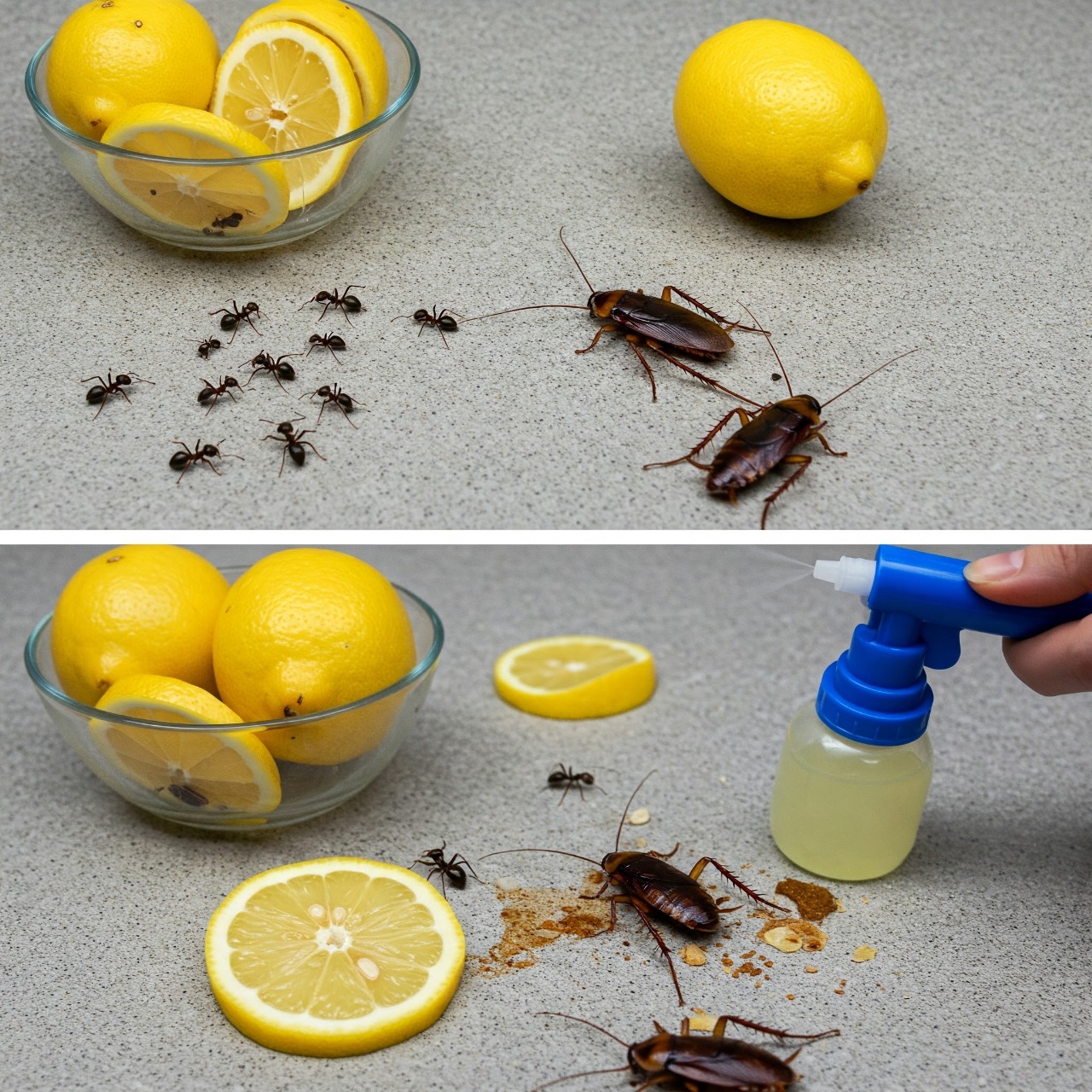 Aphids and Insects Will Never Return to Your Home with This Strong Natural Remedy