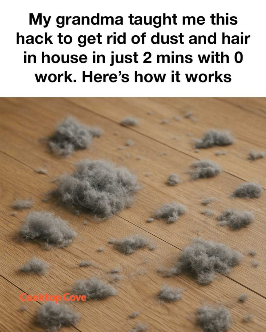 My nana sure was a clever woman!