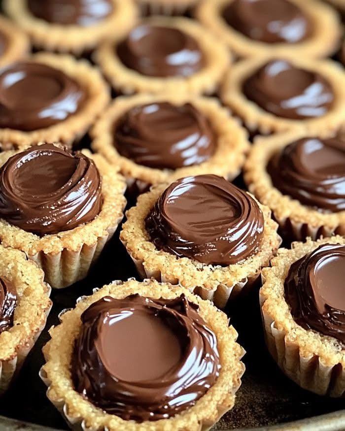 My Guests Can’t Get Enough of These Cookies—They Vanish Almost Instantly!