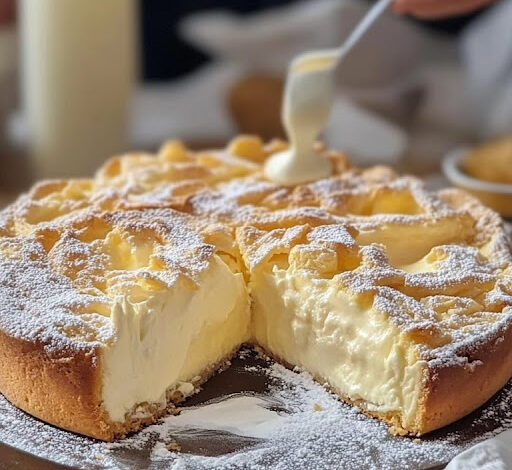 Cake in 15 Minutes! The Famous Cake That Will Drive You Crazy