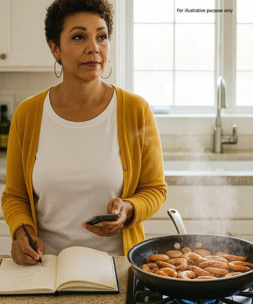 My Daughter Forgot to Hang Up — I Overheard Her Future Mother-in-Law Say Cruel Things About Me, and That Phone Call Changed Everything