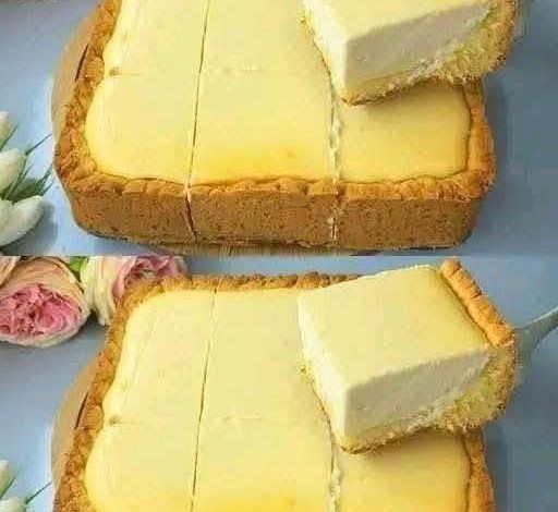 A Timeless Italian Classic: Torta della Nonna