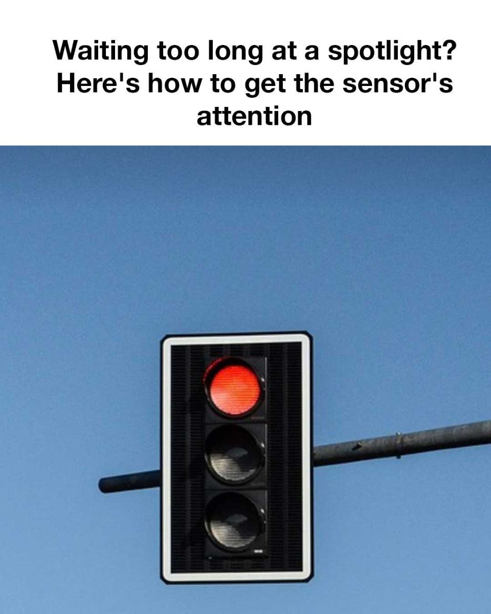 Didn’t know to do this