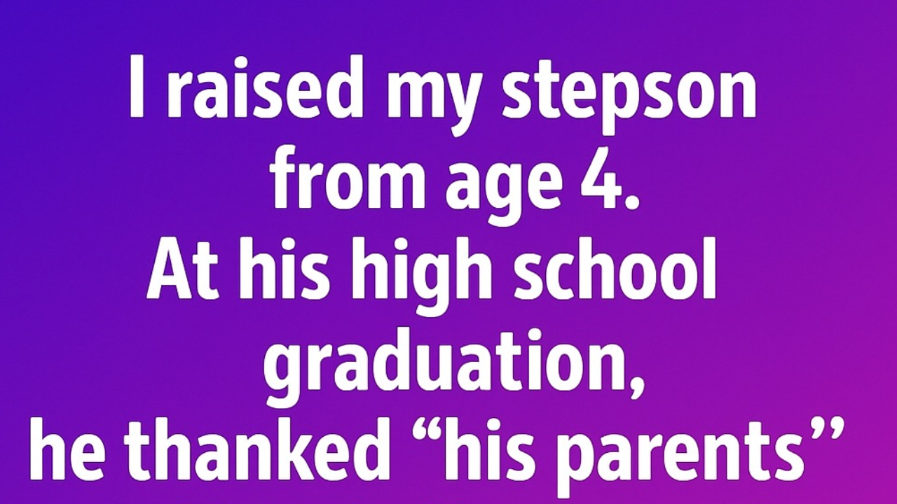 The Graduation Moment That Brought Everyone to Tears