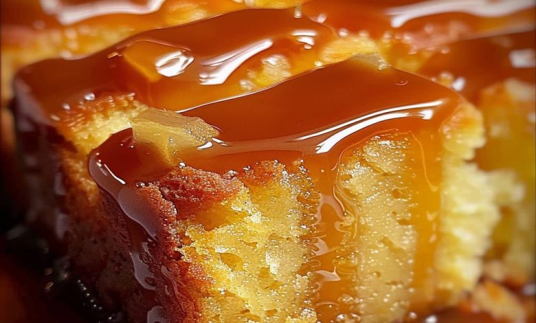 Easy 3 ingredients cake recipe. *This recipe is called ‘Are You Kidding Me Cake’