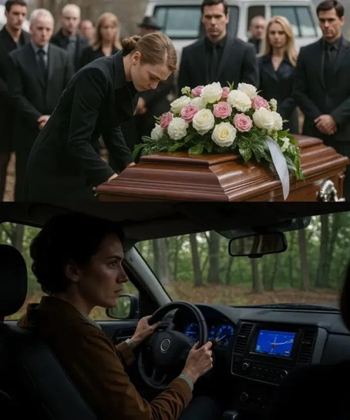 He Was Left With Just an Old Pickup Truck — But What His Father Really Left Behind Changed Everything