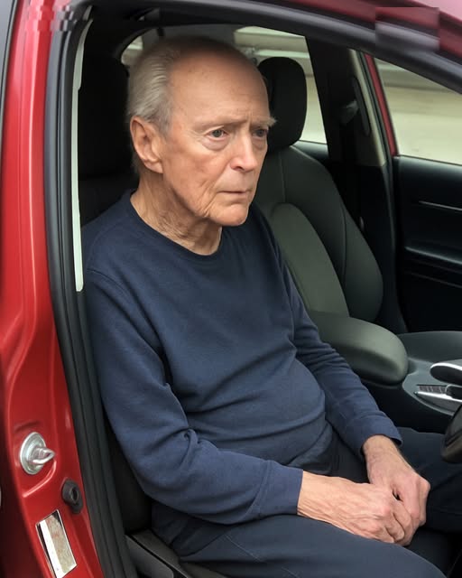 Old Man Asks Son to Take Him to Nursing Home as Opposed to Living with His Family – Story of the Day