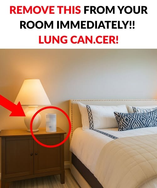 Indoor Air Quality: 6 Common Household Items That May Affect Your Lungs — And How to Use Them Safely