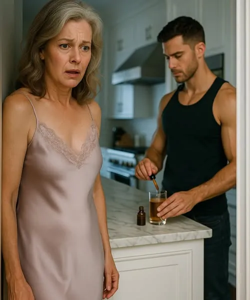 The Woman Who Finally Woke Up: A Sixty-Year-Old’s Story of Love, Deception, and Freedom