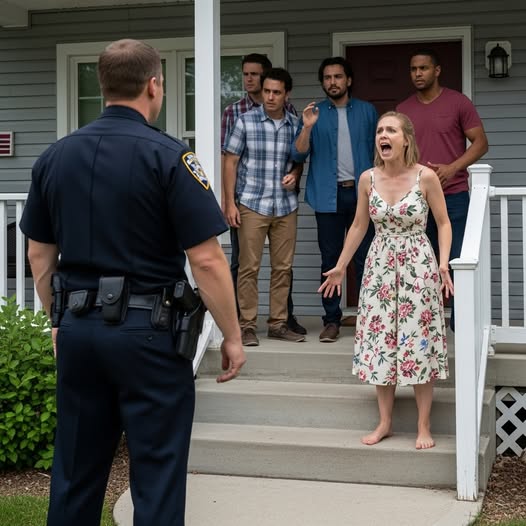 After My Fathers Funeral, My Stepmother Threw Me Out, Then My Mom Revealed a Secret That Changed Everything