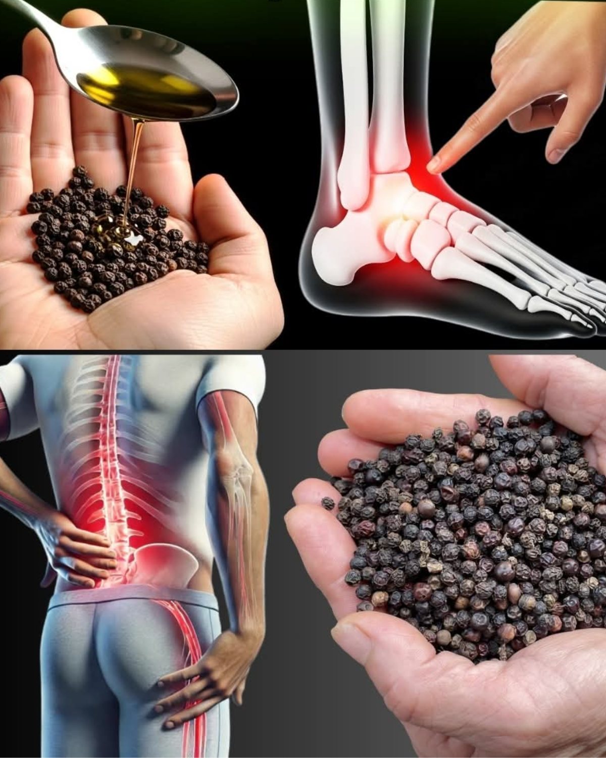 Leg Pain, Varicose Veins, and Arthritis: The Overlooked Path to Relief