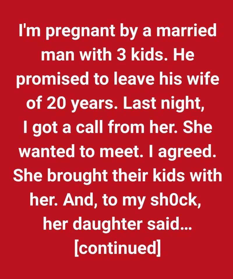 He Promised Me a New Life—Then His Ex-Wife Called: A True Story of Love, Lies, and One Unforgettable Conversation