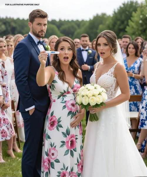 My Husband Left Me to Marry My Younger Sister — Four Years Later, When He Saw the Little Boy Beside Me, His Face Went Pale