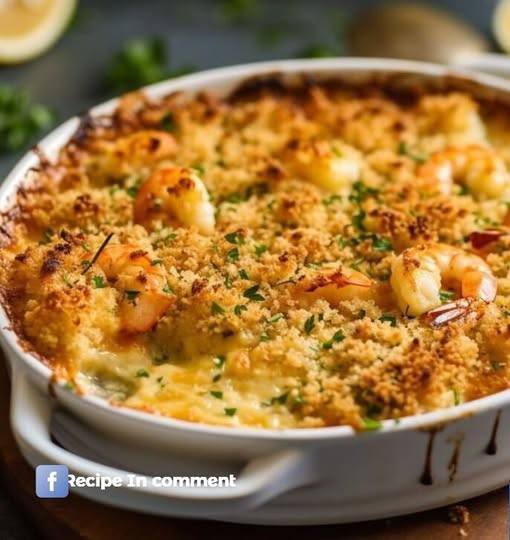 The moment I took a bite of this recipe, I knew I had to get seconds