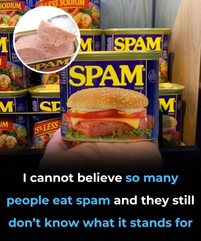 From Army Rations to Global Favorite: How Spam Became a Beloved Ingredient Around the World