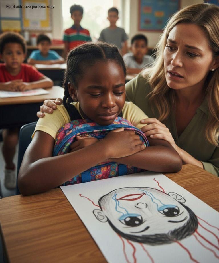 The Stain That Shattered My Family: How a Misunderstanding Nearly Tore Us Apart