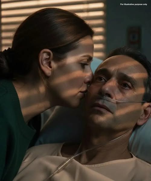 Twelve Years of Silence: The Wife Who Chose Grace Over Revenge