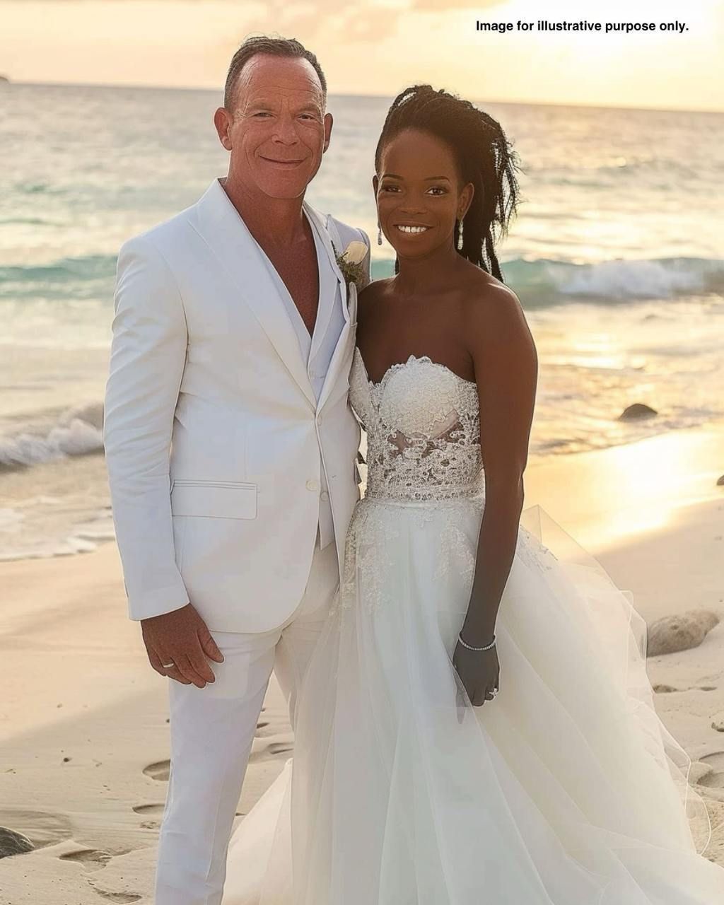 She Thought She Found True Love—Until a Wedding Night Confession Changed Everything