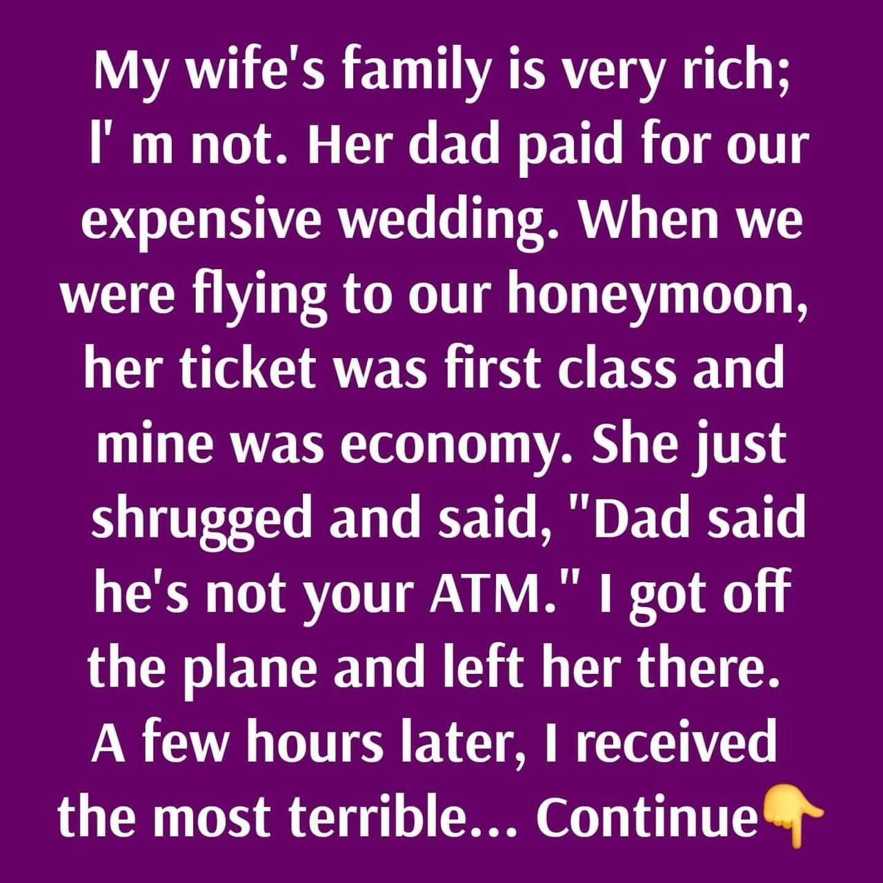 Money Isn’t the Most Important Thing: A Story About Love, Pride, and Family