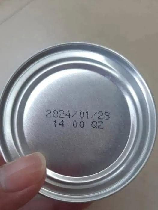 Expiration Dates Explained: Are You Throwing Away Food Too Soon?