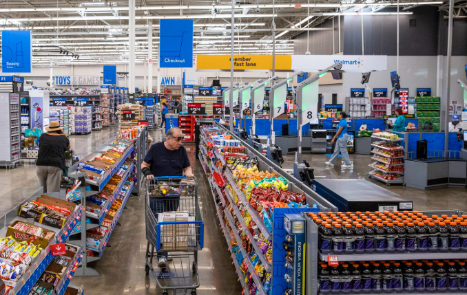 Walmart Shoppers! Must-Know Tips for Your Next Visit