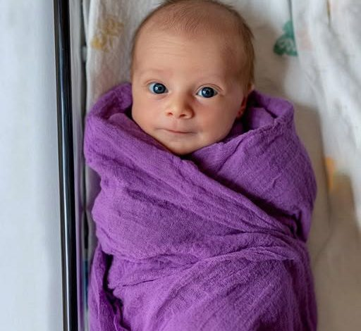 “After Our Baby Was Born, My Husband Saw Their Face—and Started Sneaking Out Every Night!”