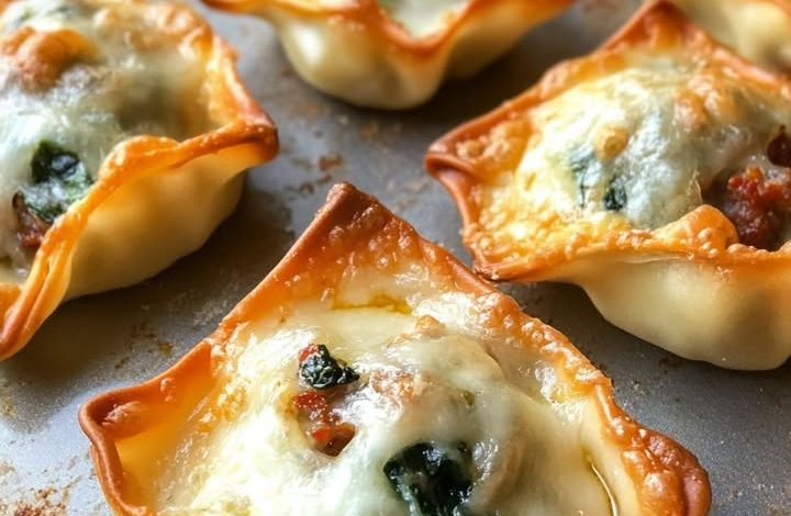 Seriously, this is the ultimate appetizer!