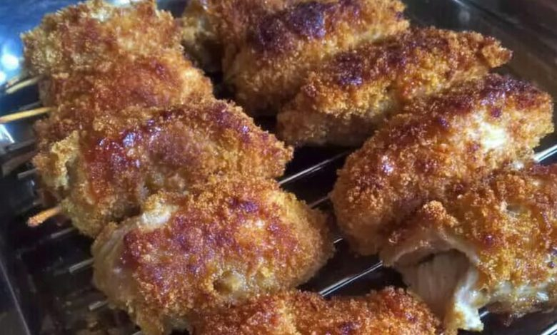 City Chicken Made Easy