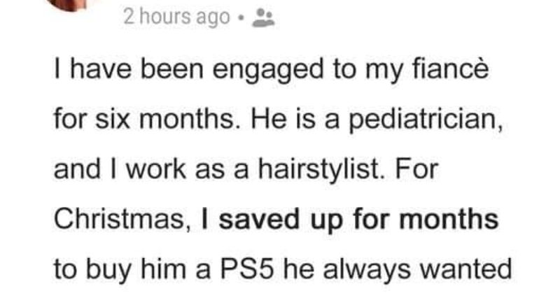 A Christmas of Clarity