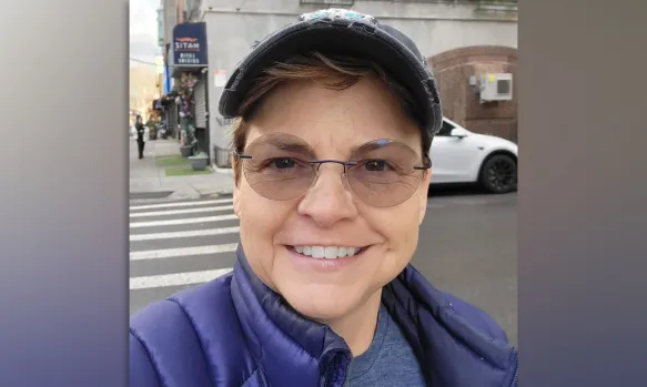 ‘The Marvelous Mrs. Maisel’ Actress Passes Away at 60