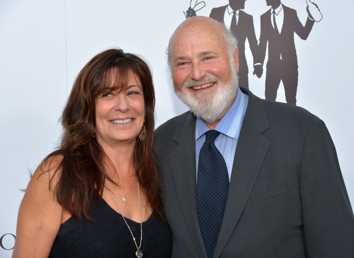 LATEST TWIST! The recipient of Rob Reiner’s 0 million estate has been revealed—and it’s NOT one of the Reiners’ three children with Michele.