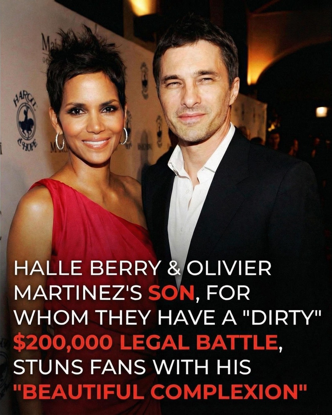 Celebrity Parents and Their Children: A Photo Collection