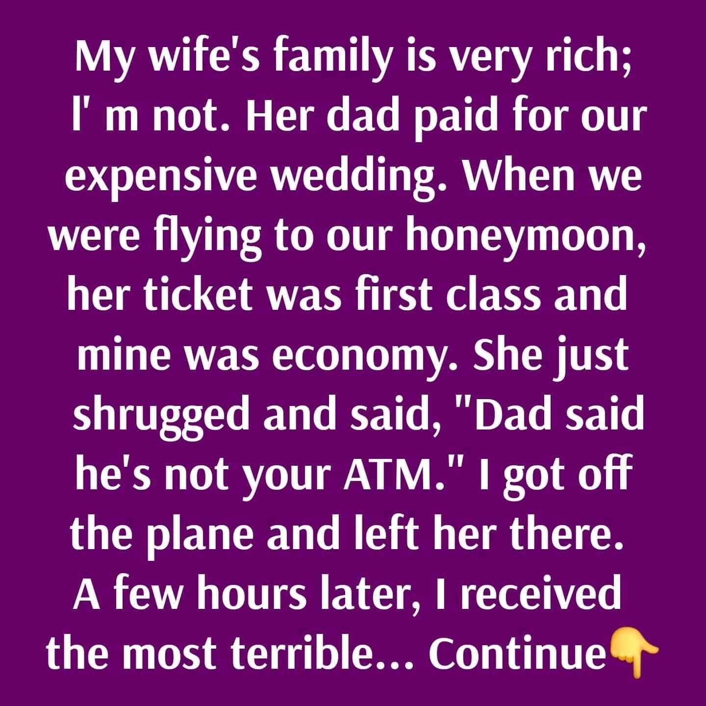 Money Isn’t the Most Important Thing: A Story About Love, Pride, and Family