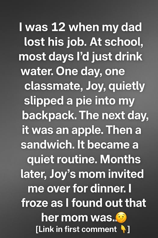 The Quiet Acts of Kindness That Changed My Life Forever!