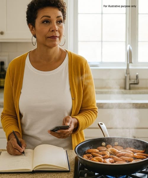 My Daughter Forgot to Hang Up — I Overheard Her Future Mother-in-Law Say Cruel Things About Me, and That Phone Call Changed Everything