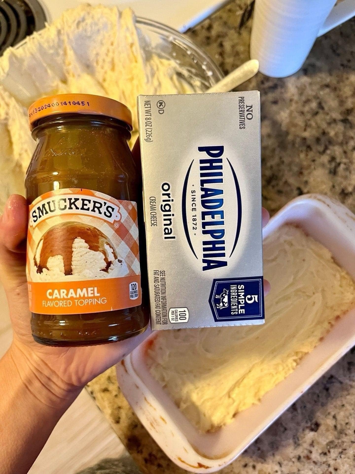 My New Favorite Fall Treat (And Honestly… I’ll Be Making It All Year!)