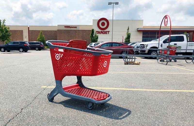 Rising Shoplifting Prompts Target to Close Select Stores