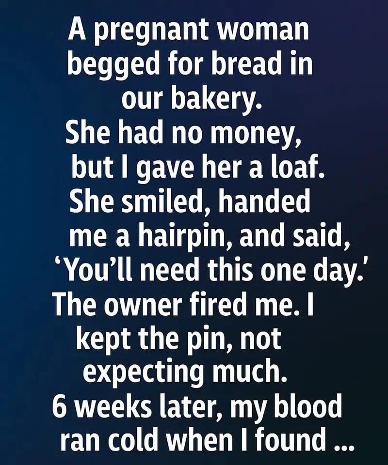 A Gift Returned: How One Simple Act of Compassion Came Full Circle