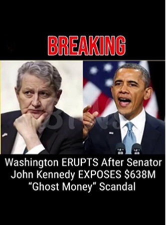 Kennedy Sparks Laughter With Bold Comment on Schumer’s Masculinity.