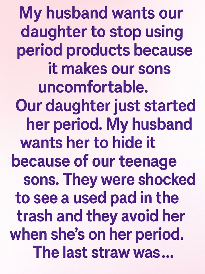 How One Family Learned to Replace Embarrassment With Empathy and Support