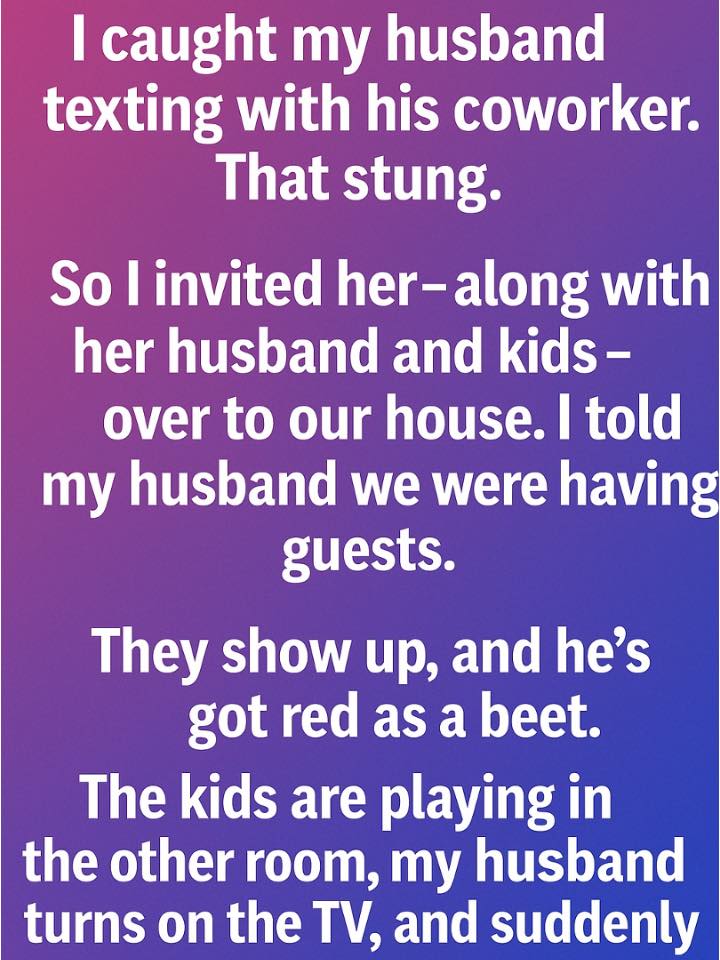 When I Invited My Husband’s Coworker to Dinner, the Evening Revealed More Truth Than I Expected