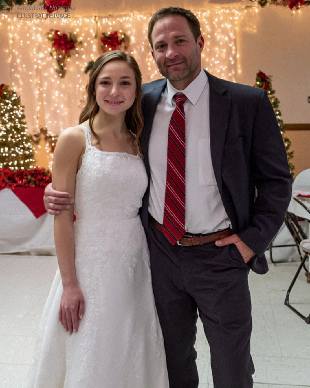 Part :1 My Daughter Married My Former Husband, but the Truth My Son Revealed on Their Wedding Day Changed Everything