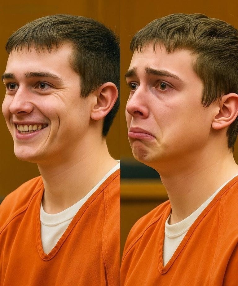 Teen Thief Mocks the Judge, Thinking He Is Untouchable, Until His Own Mother Stands Up